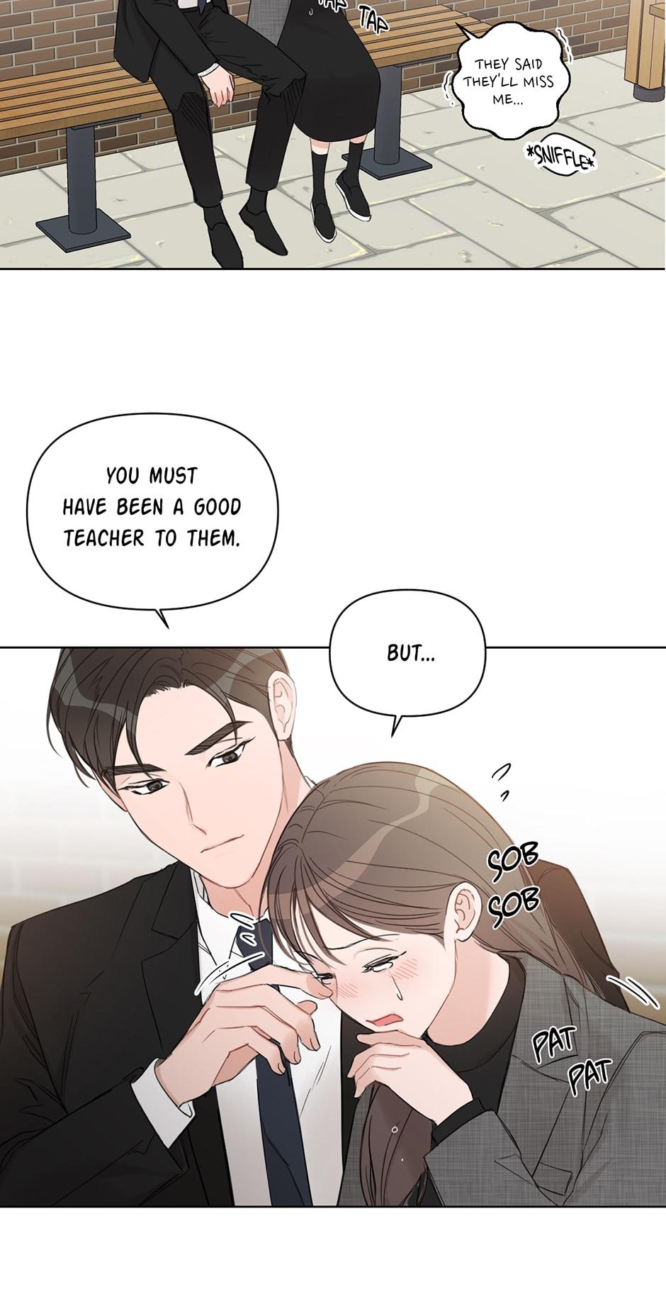 Read Positively Yours (en) Manga Online