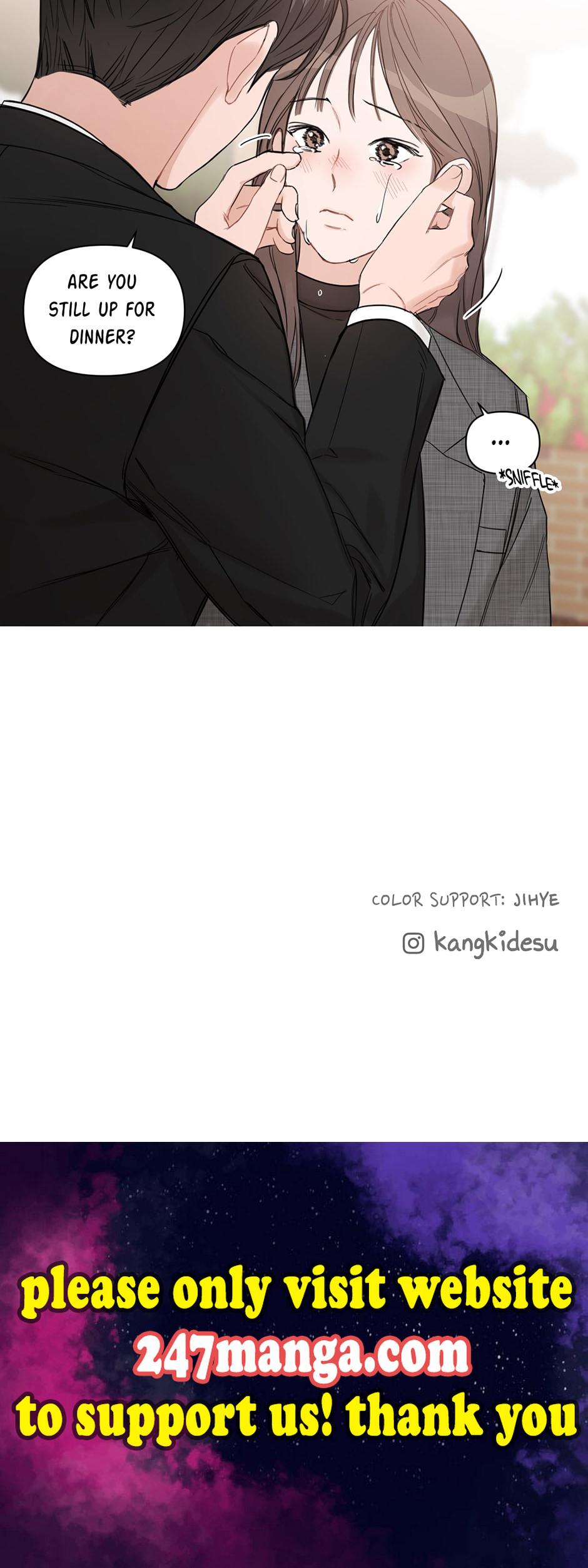 Read Positively Yours (en) Manga Online