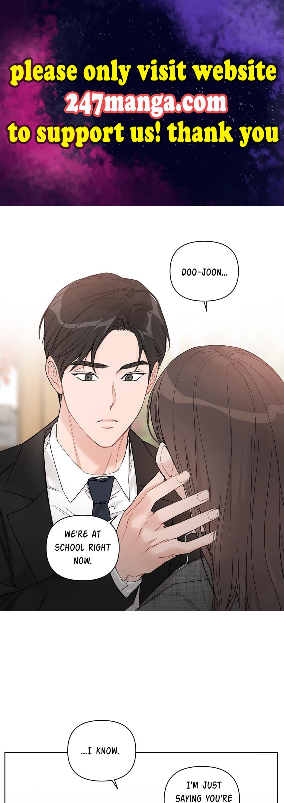 Read Positively Yours (en) Manga Online