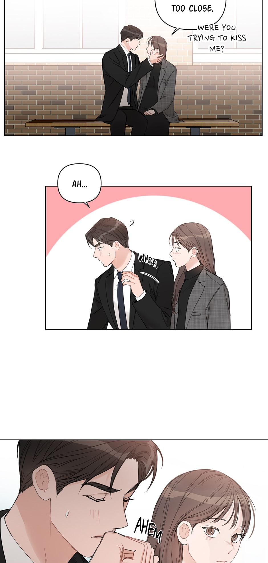 Read Positively Yours (en) Manga Online