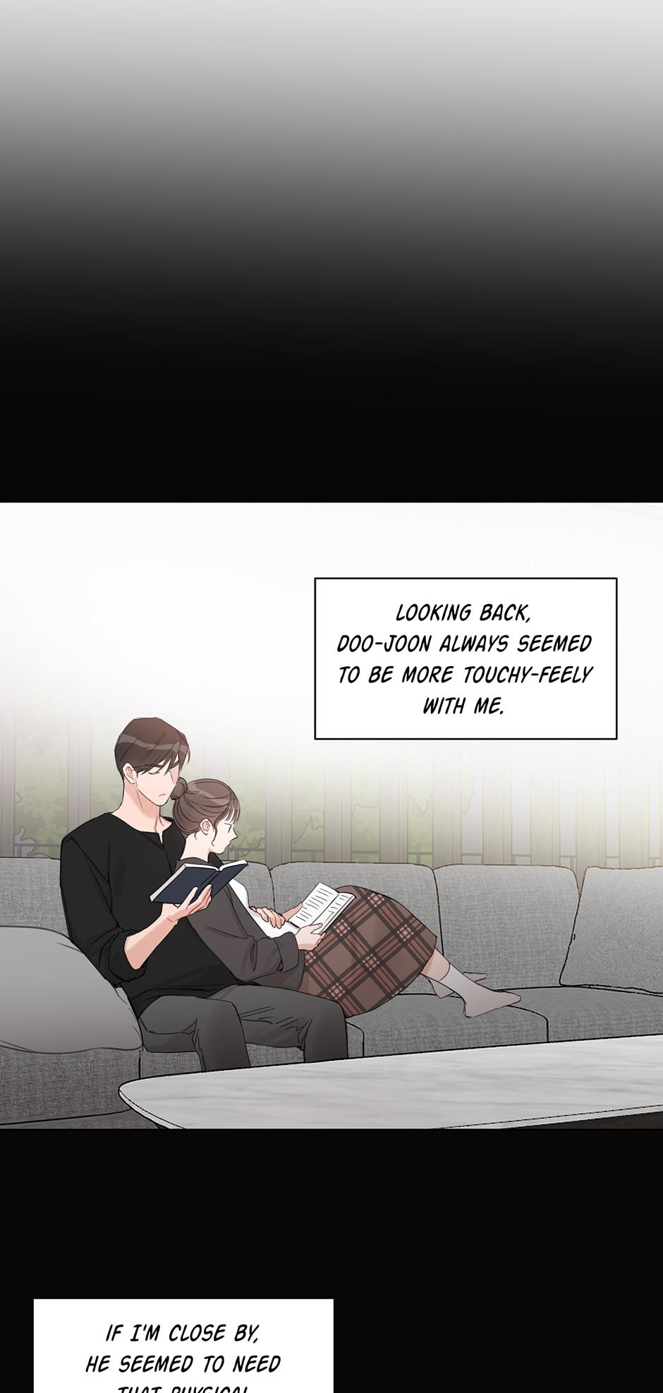 Read Positively Yours (en) Manga Online