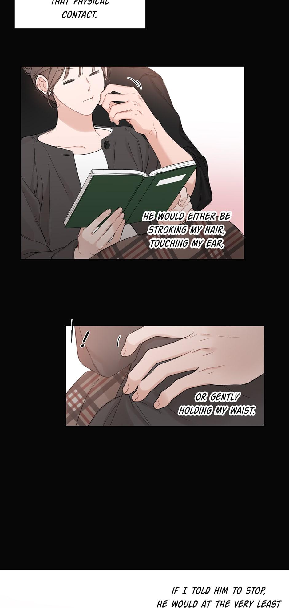 Read Positively Yours (en) Manga Online