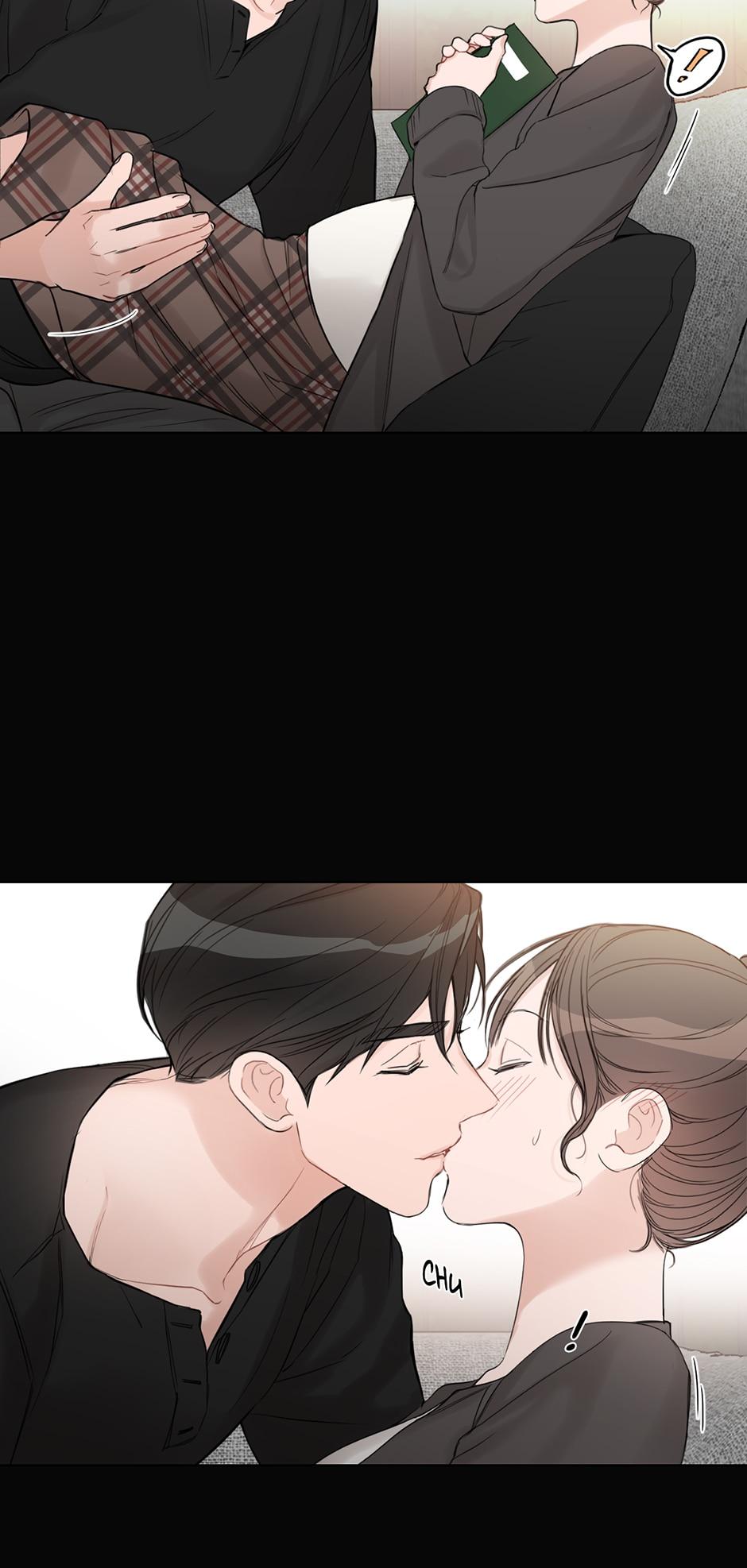 Read Positively Yours (en) Manga Online