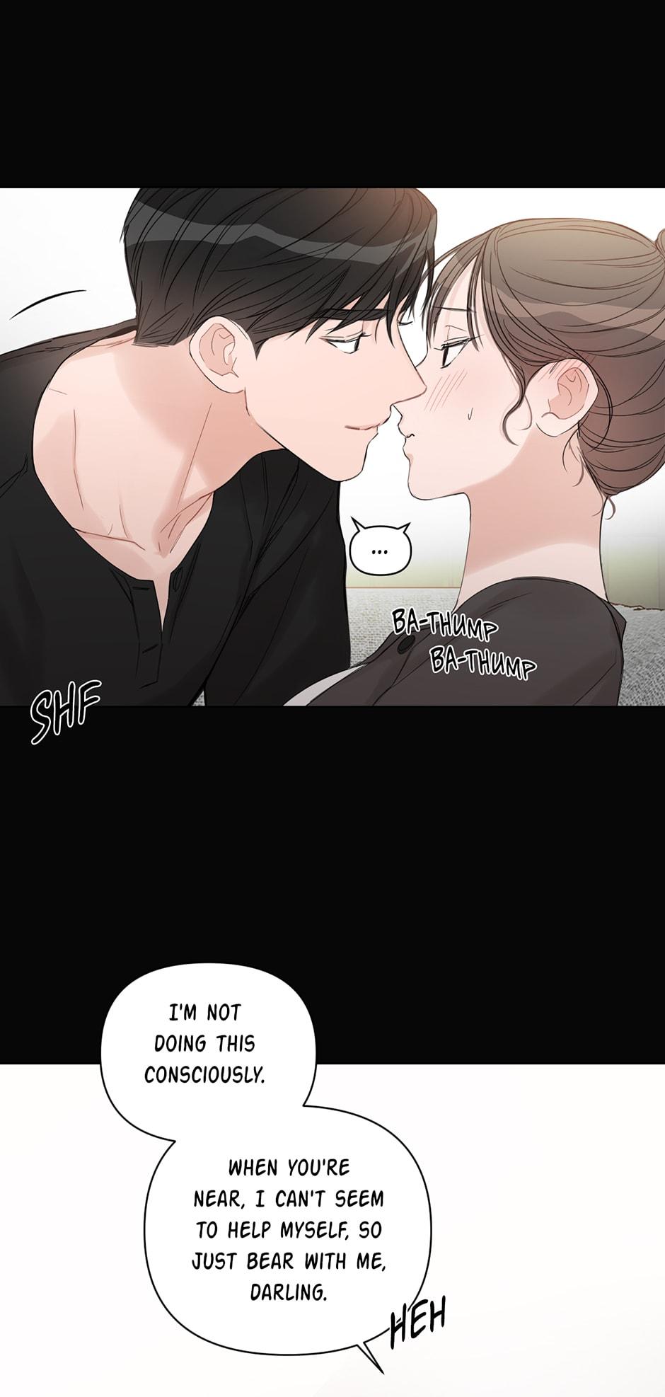 Read Positively Yours (en) Manga Online