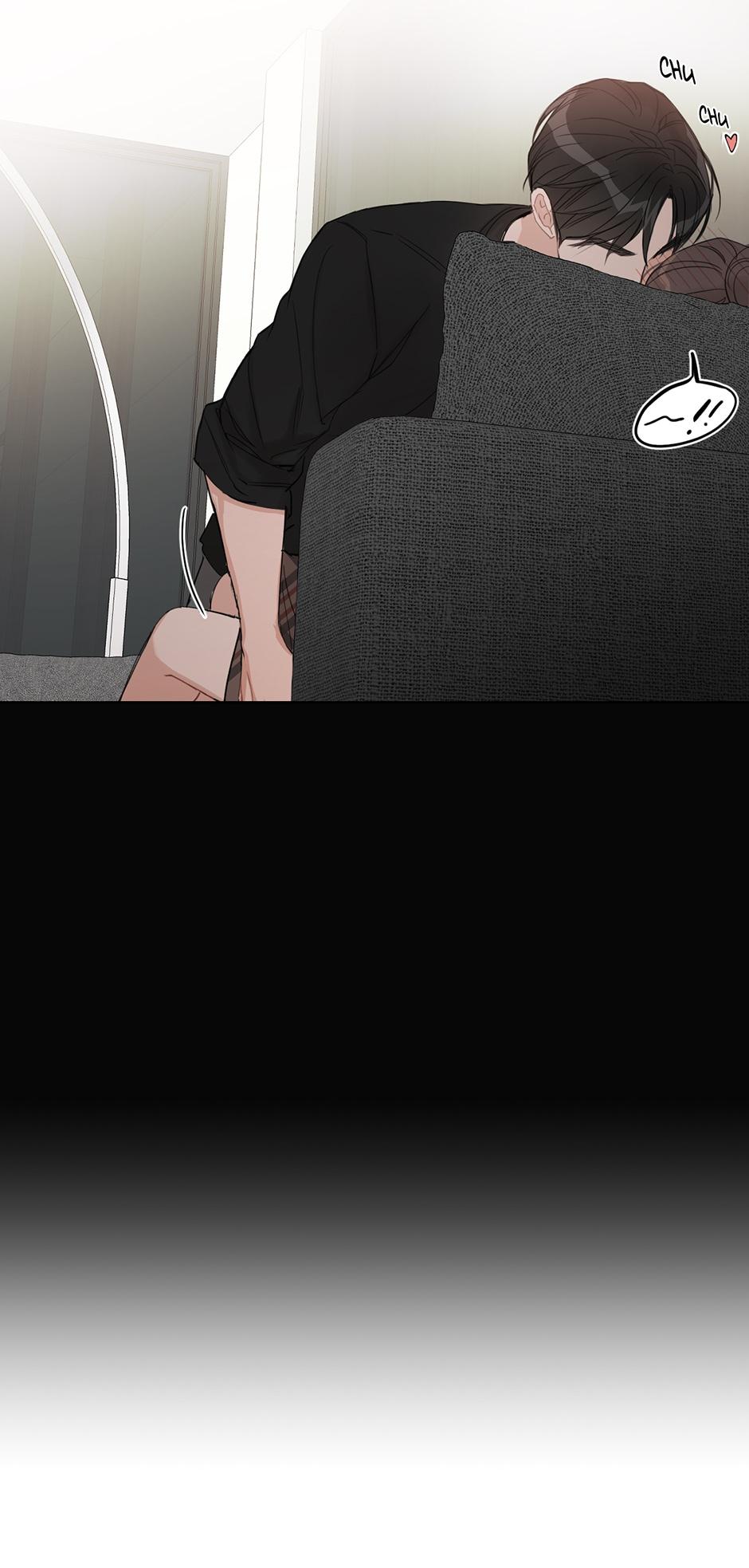 Read Positively Yours (en) Manga Online