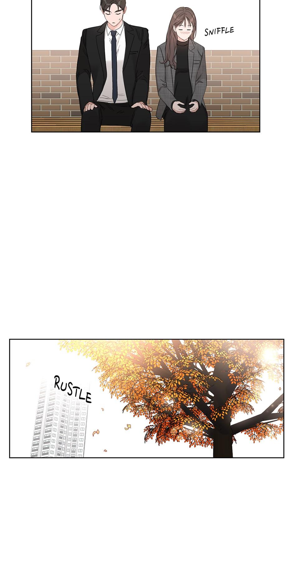 Read Positively Yours (en) Manga Online