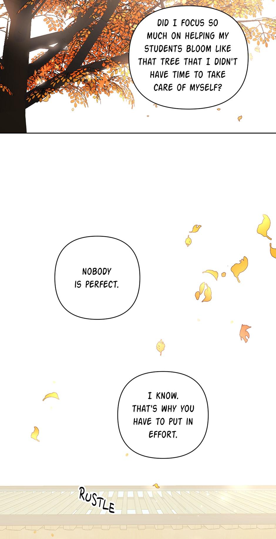 Read Positively Yours (en) Manga Online