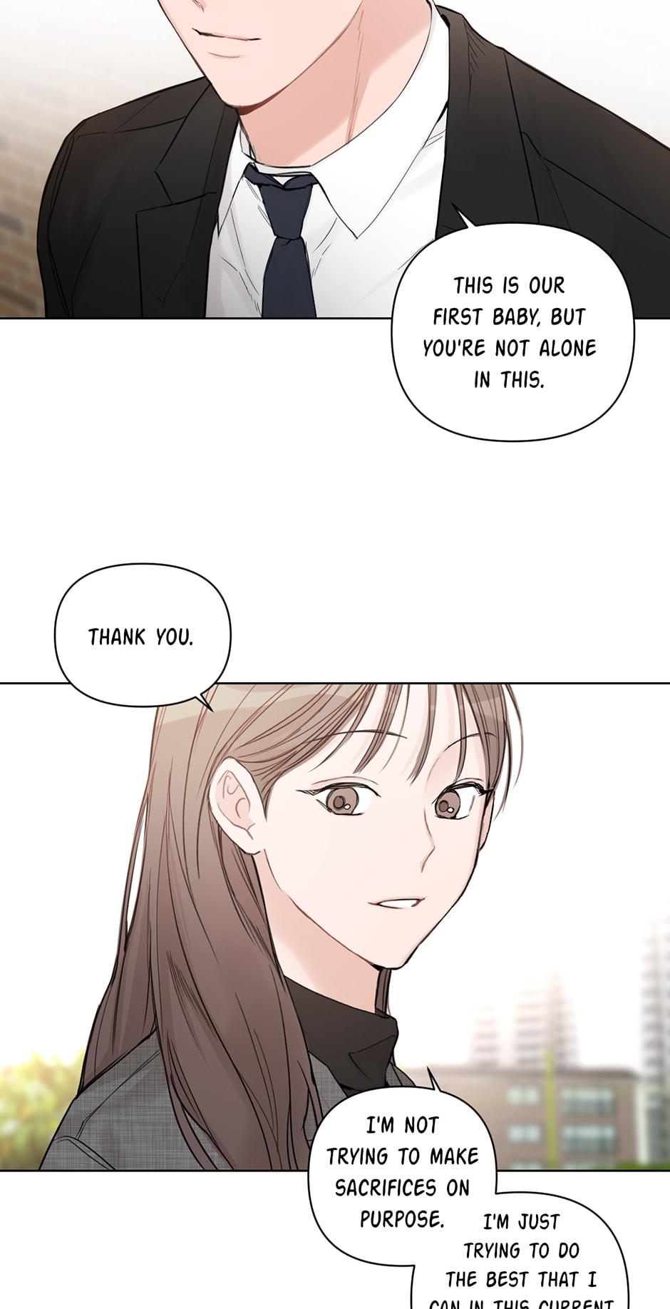 Read Positively Yours (en) Manga Online