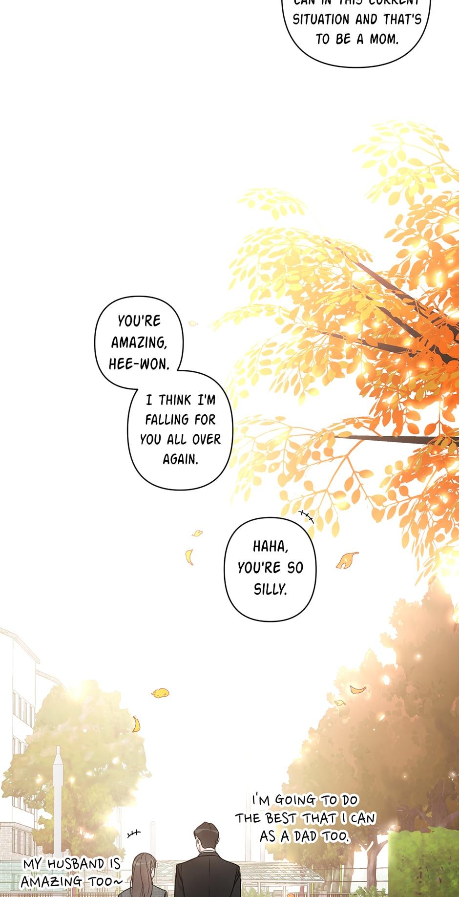 Read Positively Yours (en) Manga Online