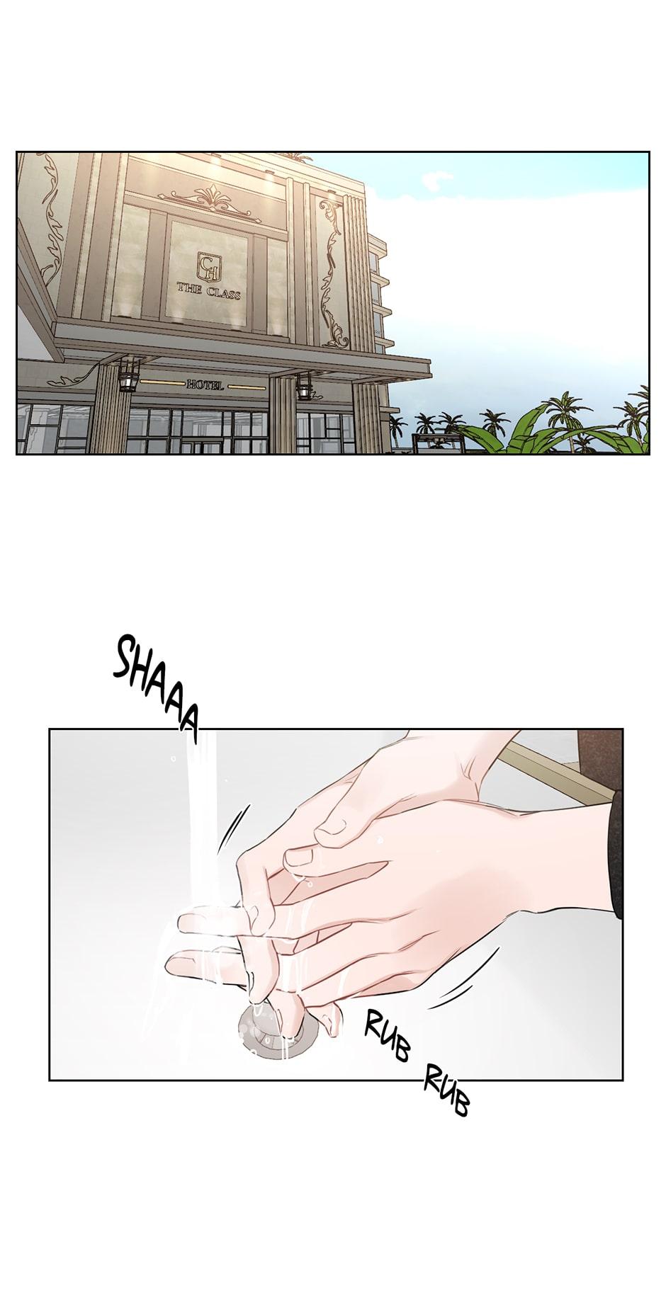 Read Positively Yours (en) Manga Online