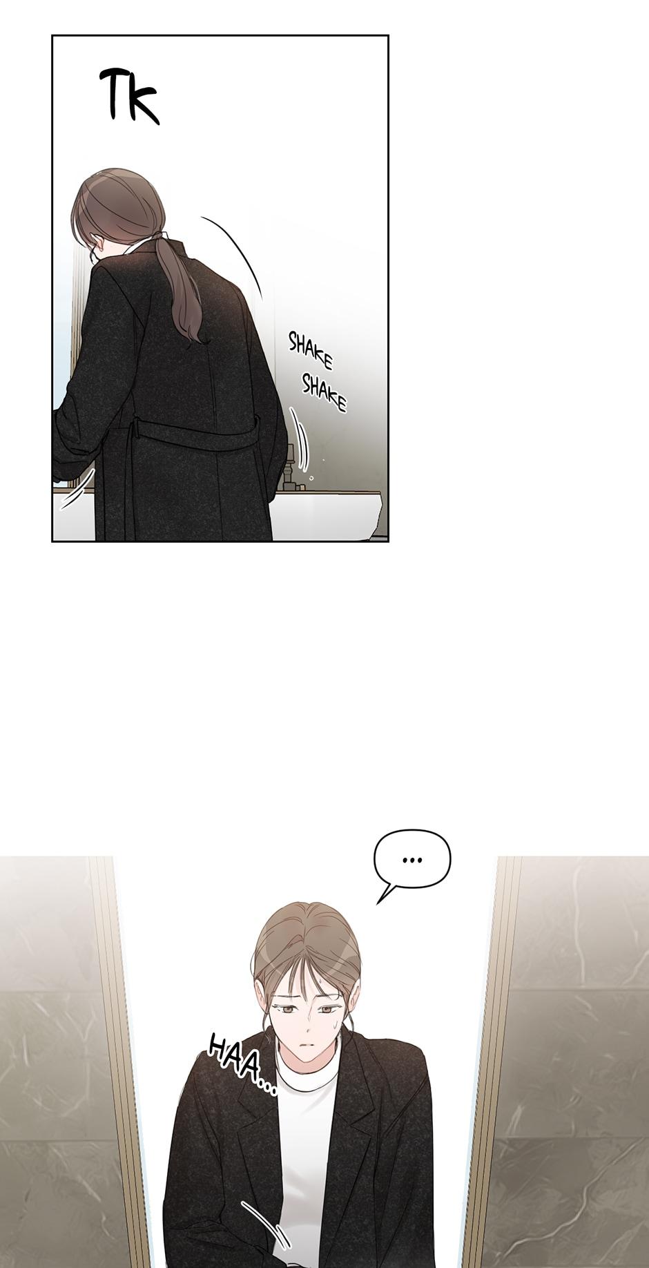 Read Positively Yours (en) Manga Online