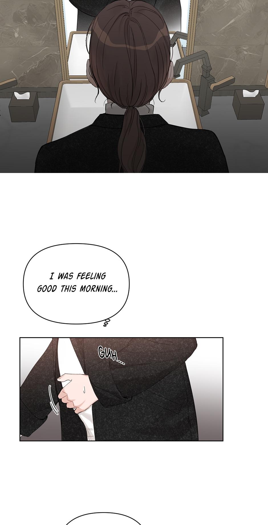 Read Positively Yours (en) Manga Online