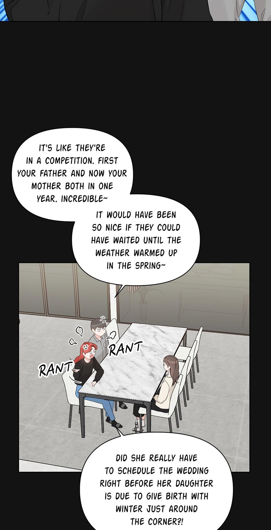 Read Positively Yours (en) Manga Online