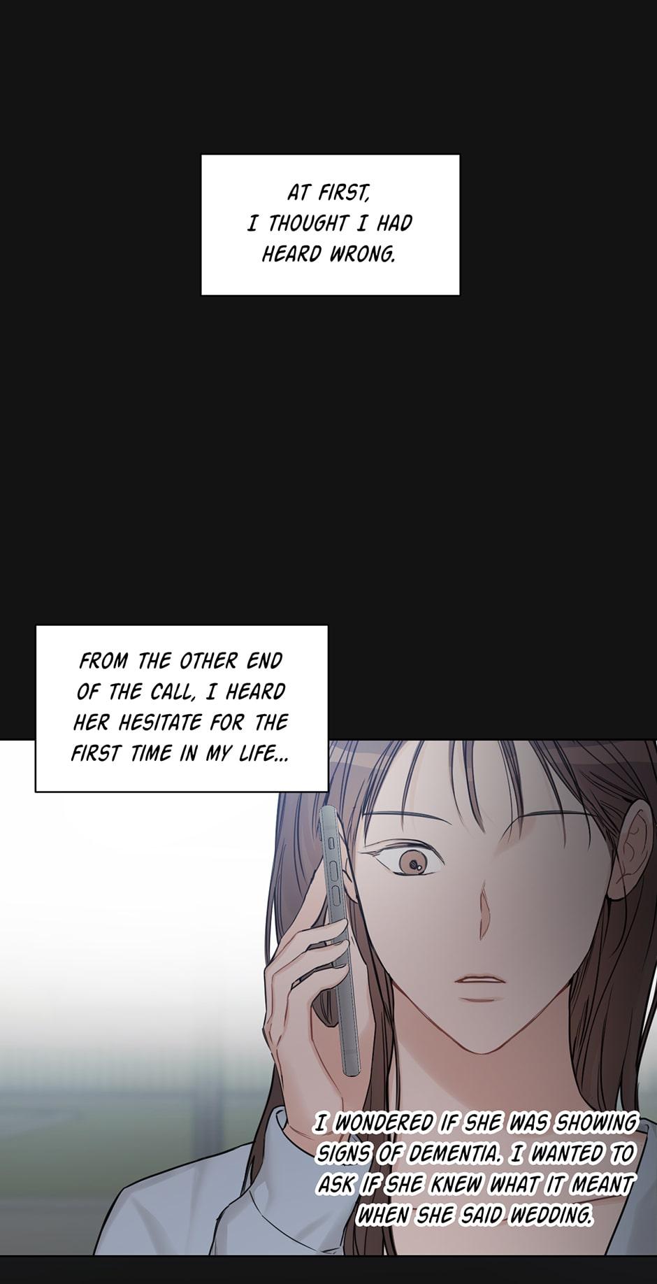 Read Positively Yours (en) Manga Online