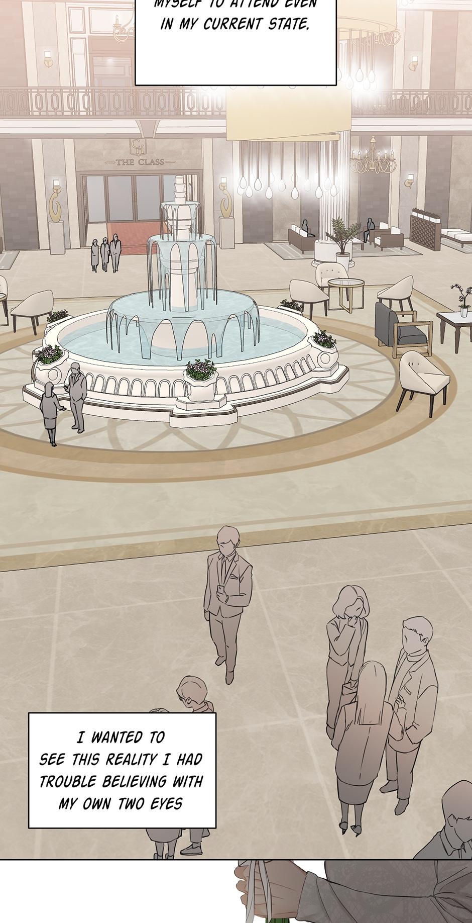 Read Positively Yours (en) Manga Online