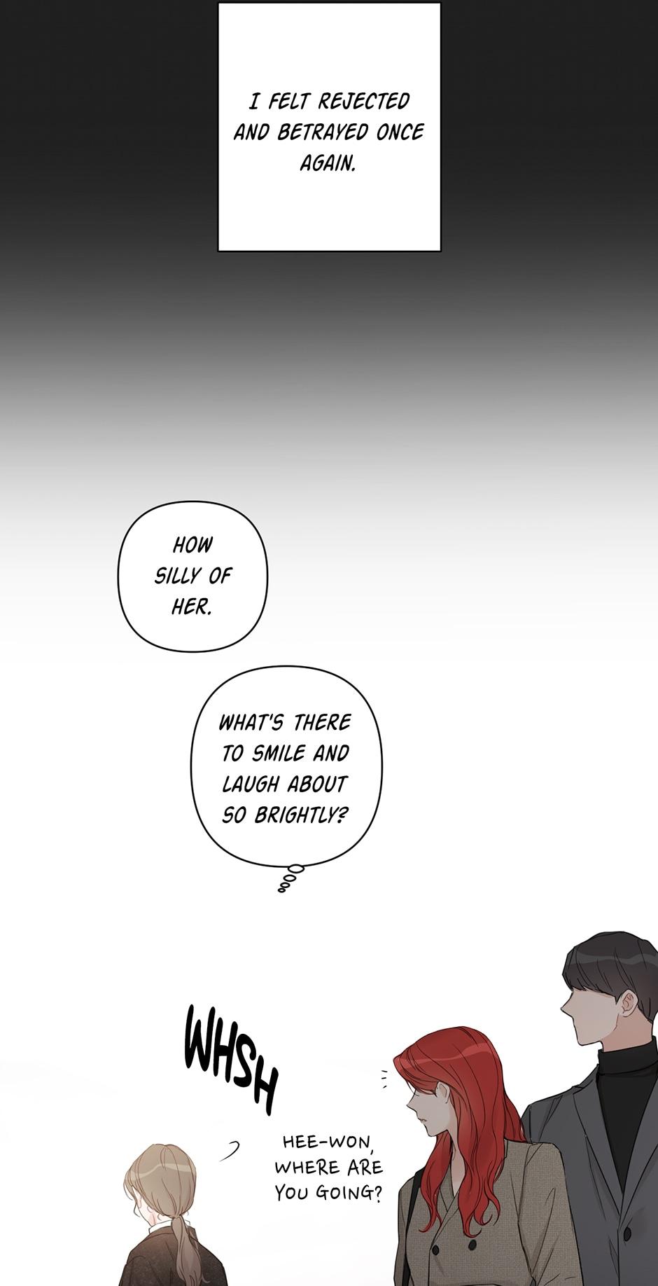 Read Positively Yours (en) Manga Online