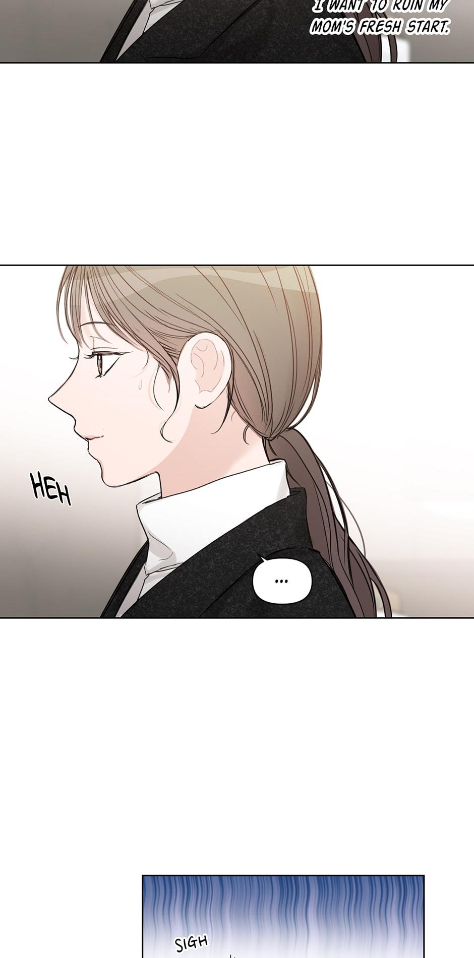 Read Positively Yours (en) Manga Online