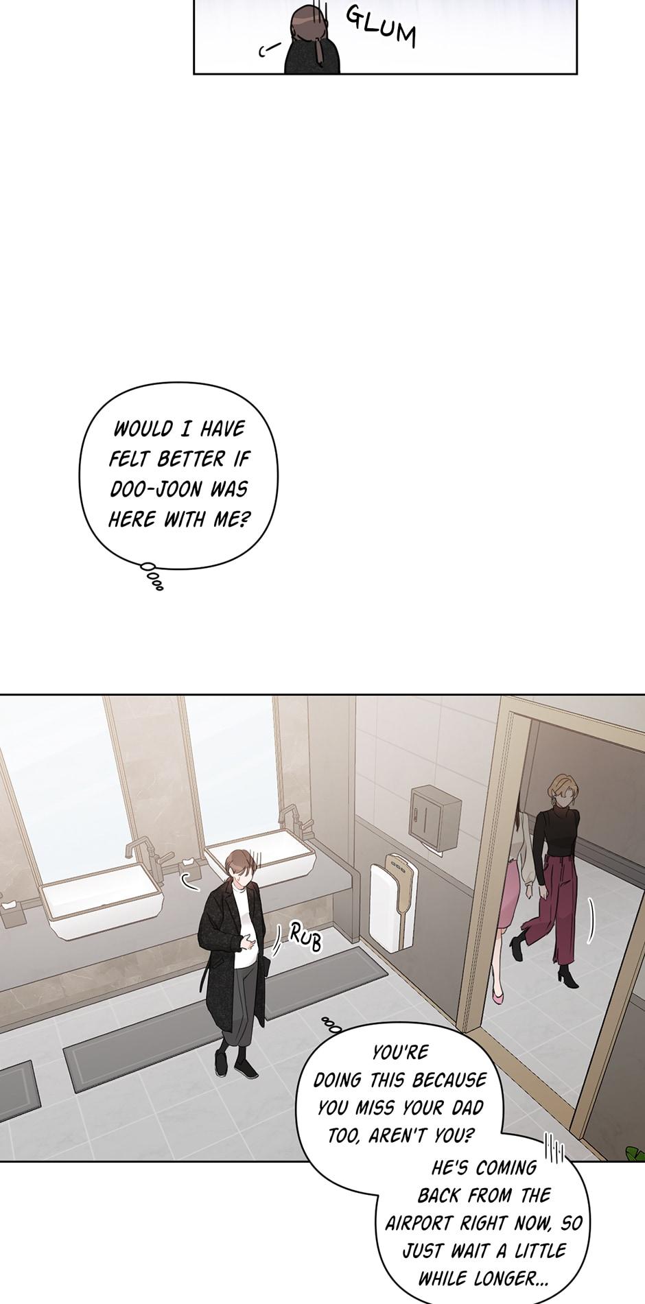 Read Positively Yours (en) Manga Online