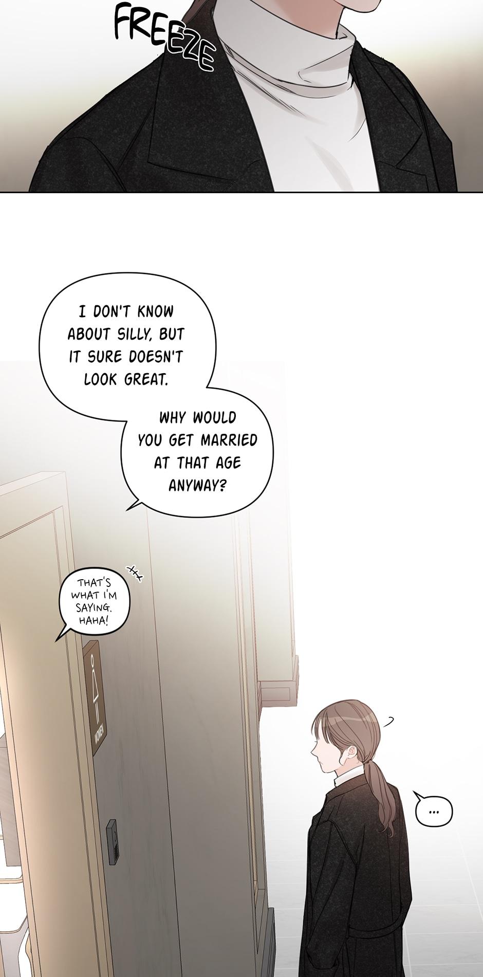 Read Positively Yours (en) Manga Online