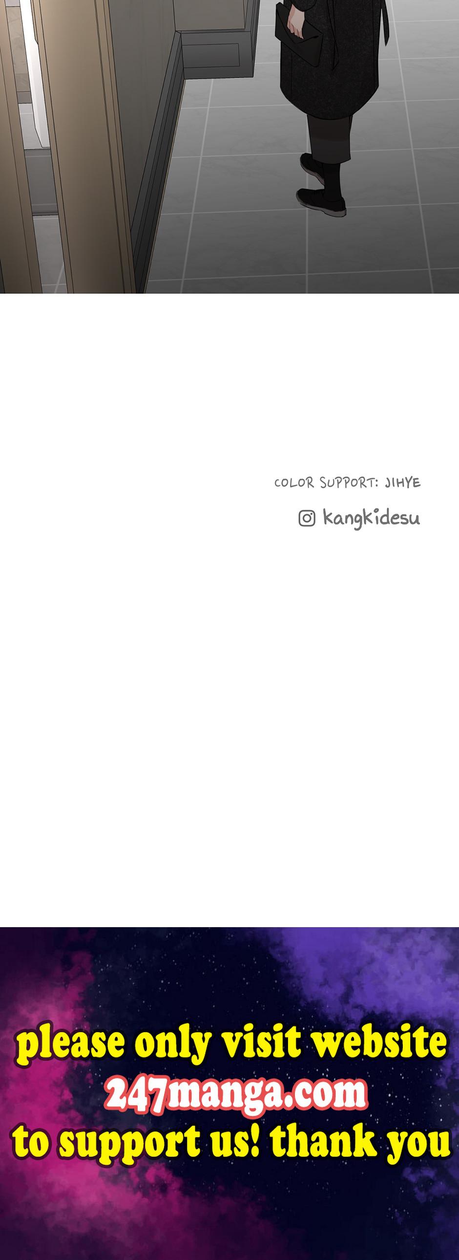 Read Positively Yours (en) Manga Online