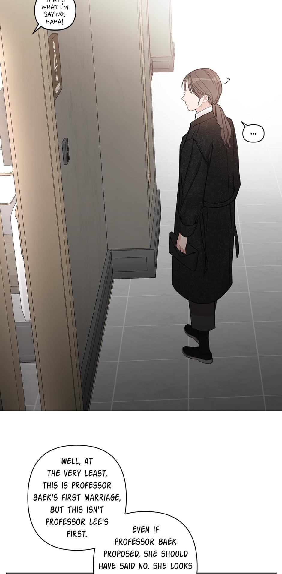 Read Positively Yours (en) Manga Online