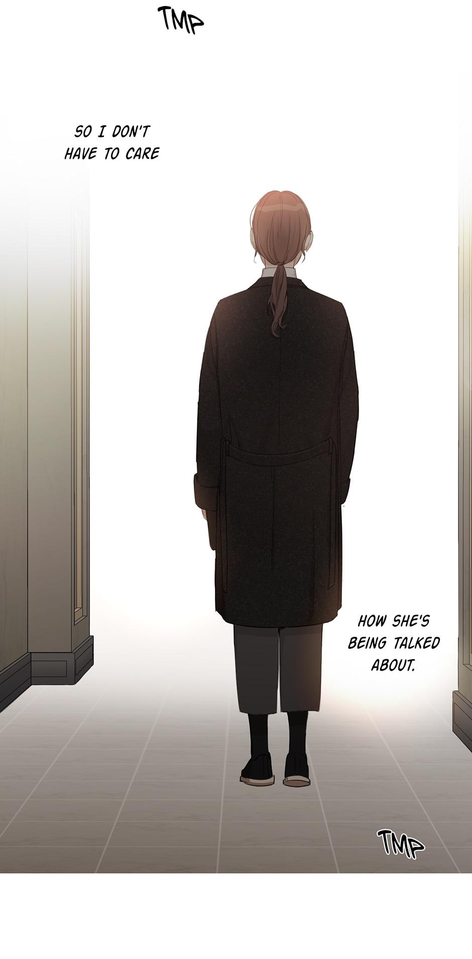 Read Positively Yours (en) Manga Online