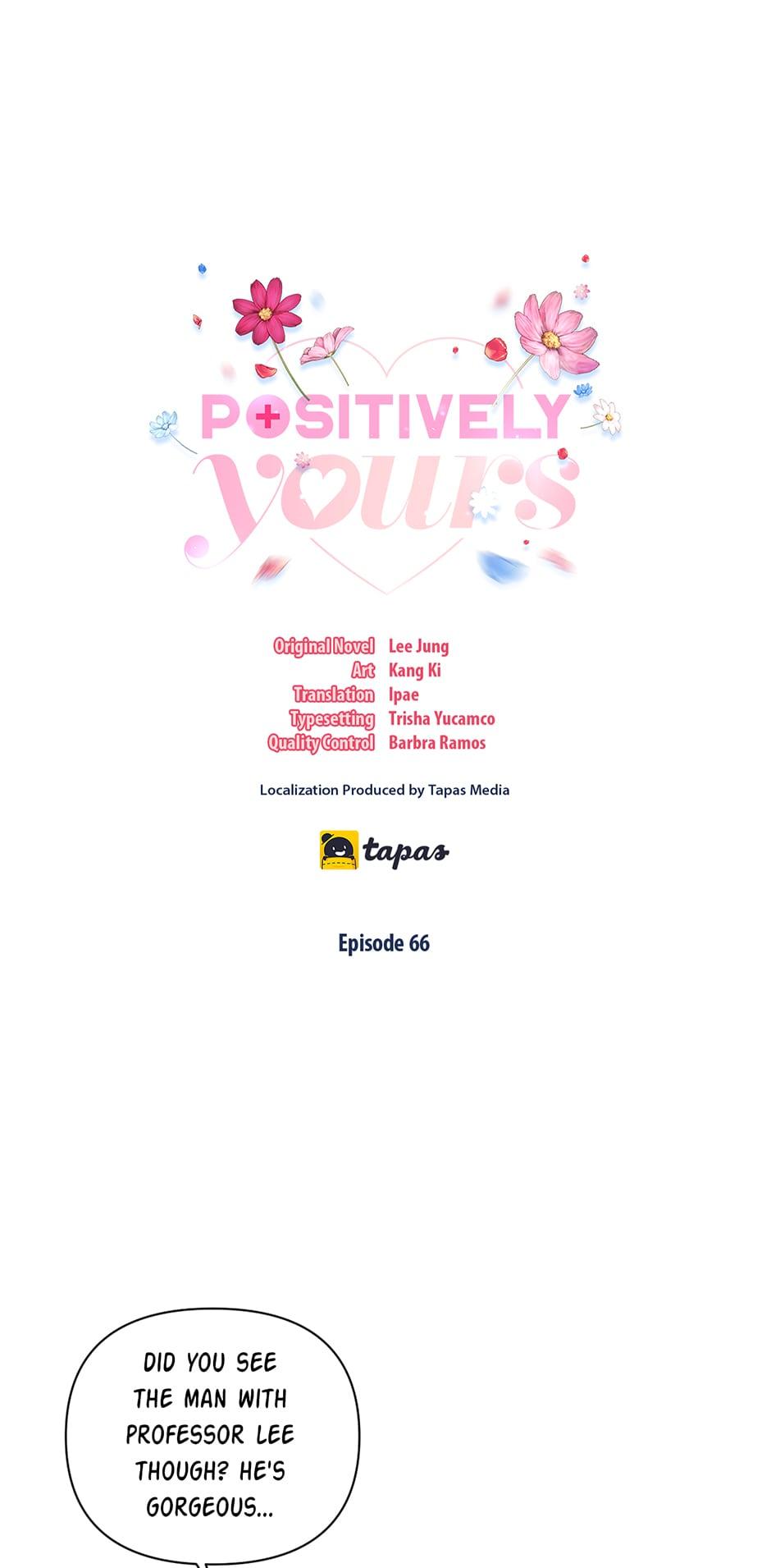 Read Positively Yours (en) Manga Online