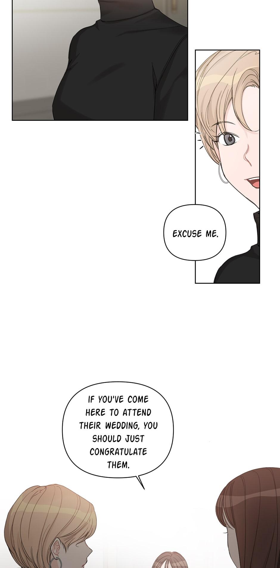 Read Positively Yours (en) Manga Online