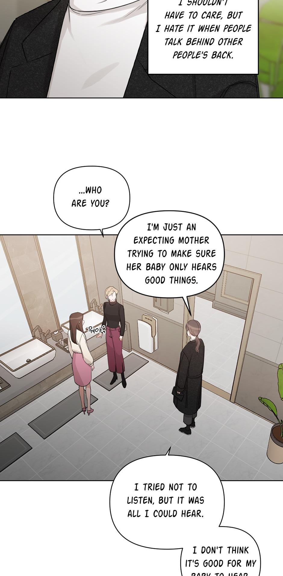 Read Positively Yours (en) Manga Online