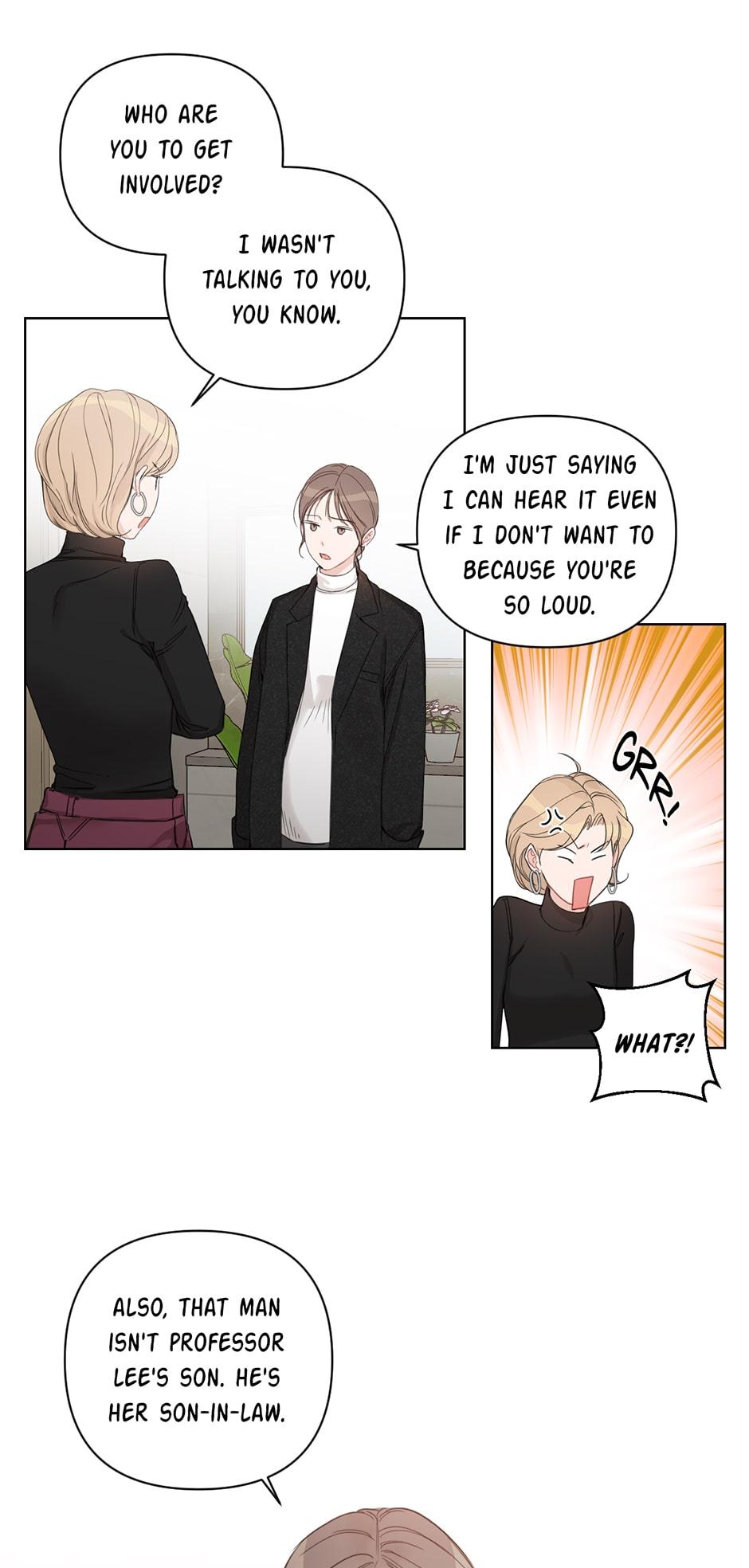 Read Positively Yours (en) Manga Online