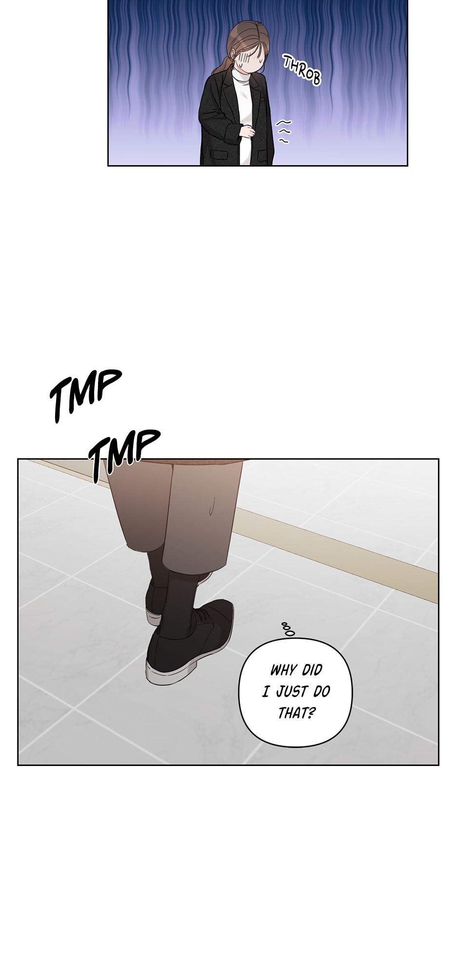 Read Positively Yours (en) Manga Online