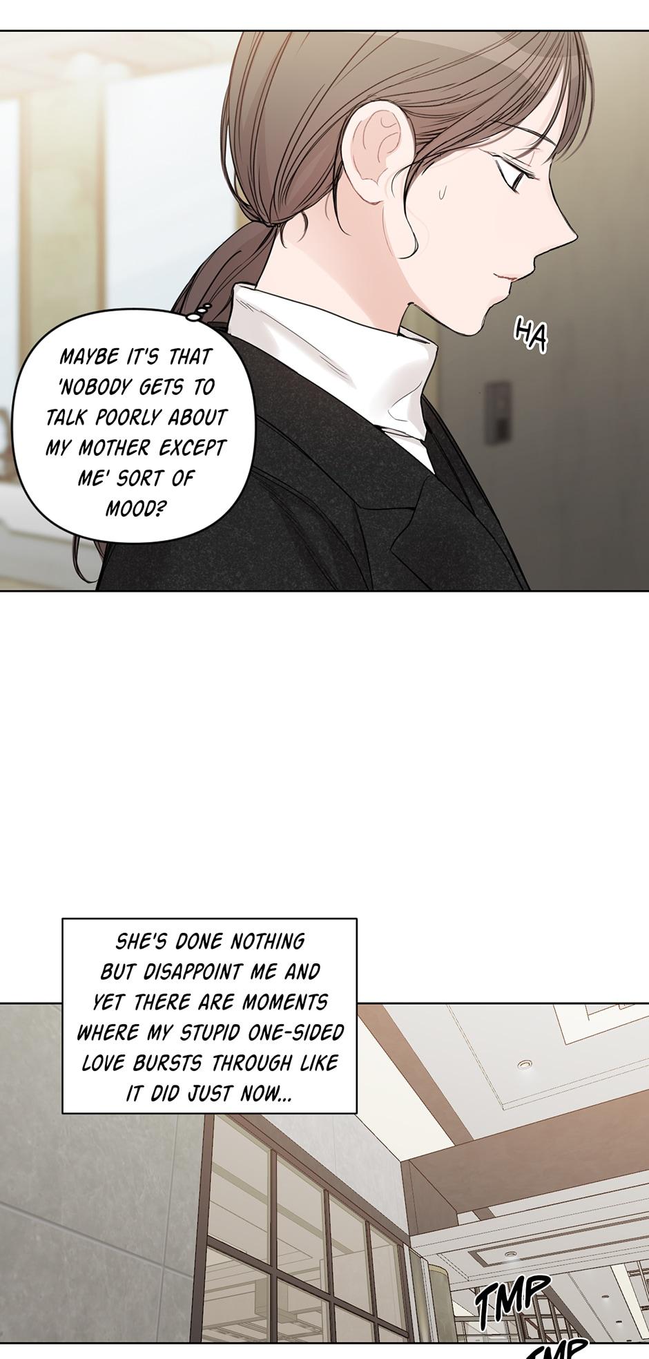 Read Positively Yours (en) Manga Online