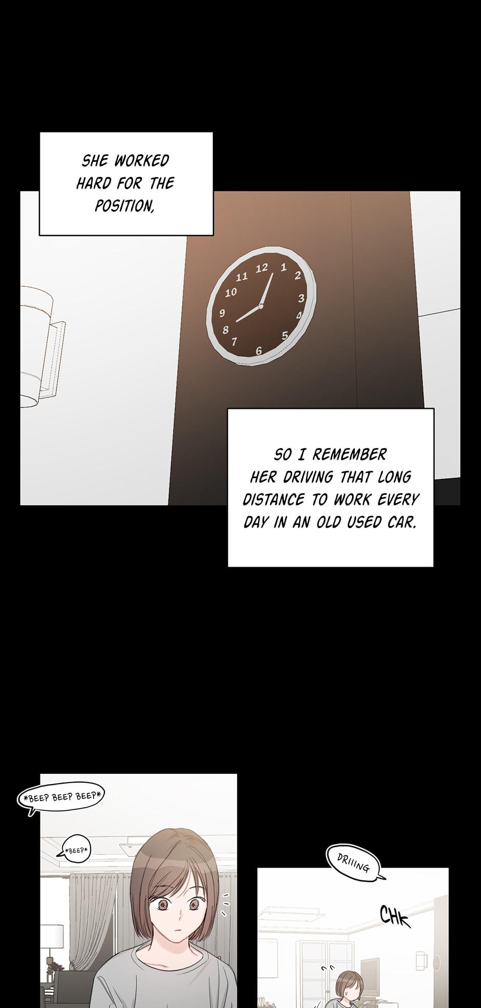 Read Positively Yours (en) Manga Online