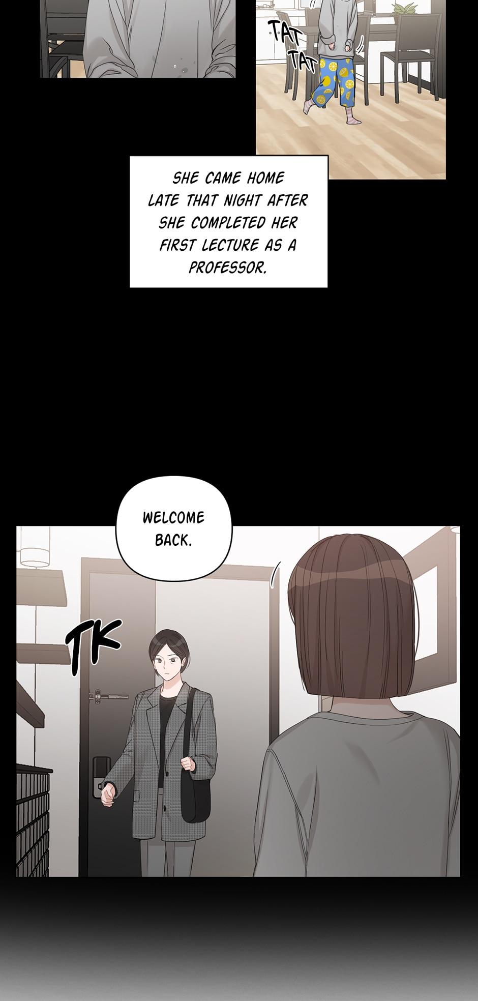 Read Positively Yours (en) Manga Online