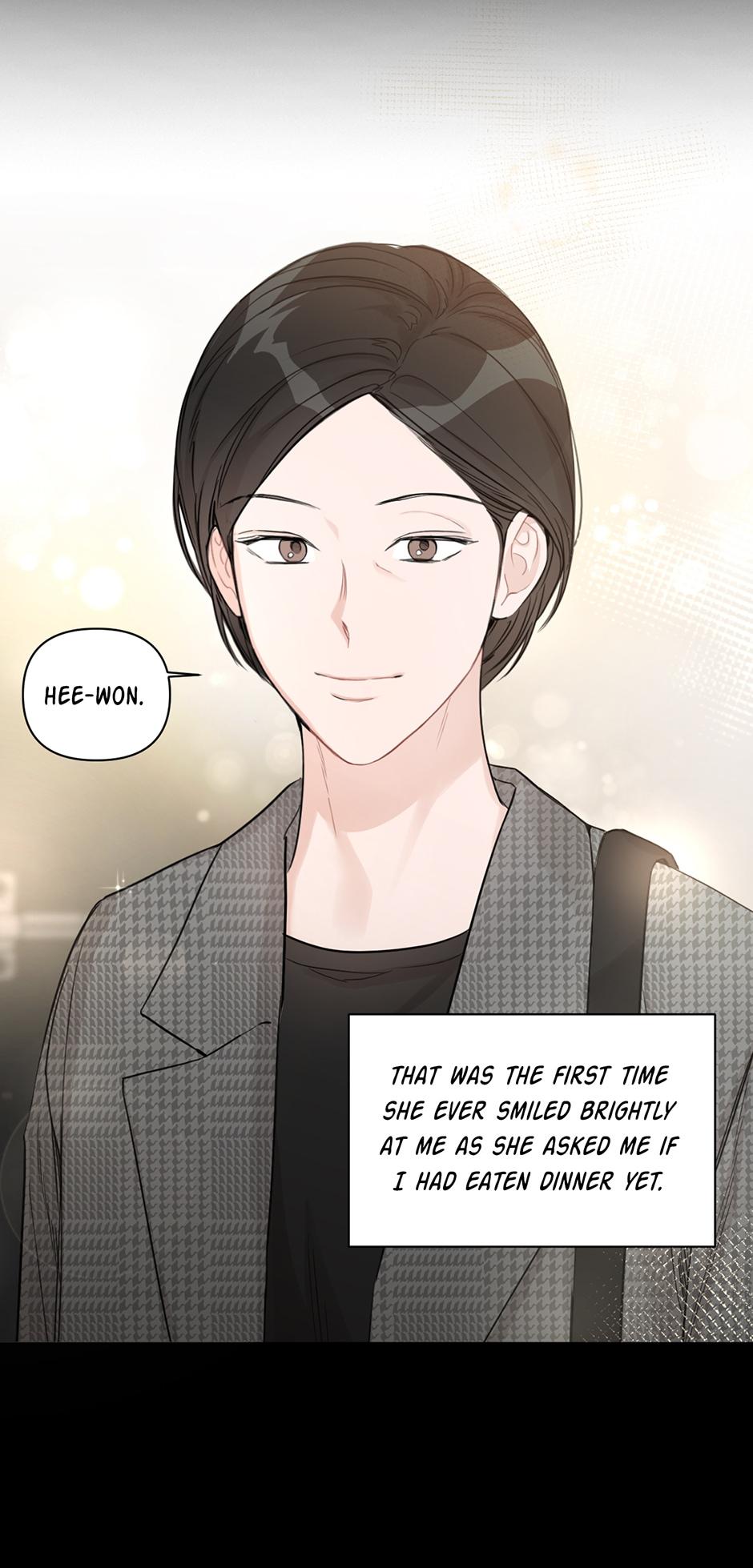 Read Positively Yours (en) Manga Online