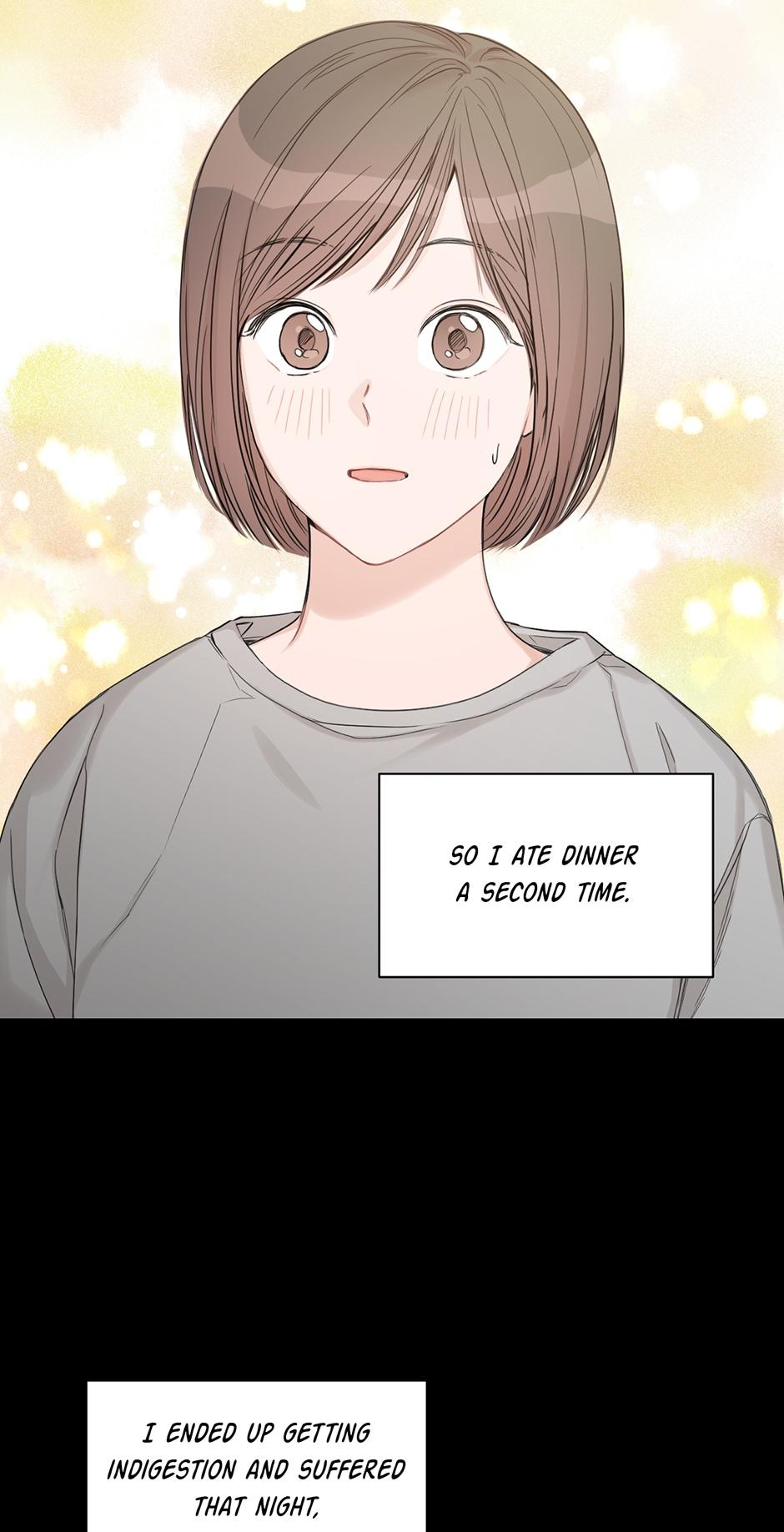 Read Positively Yours (en) Manga Online