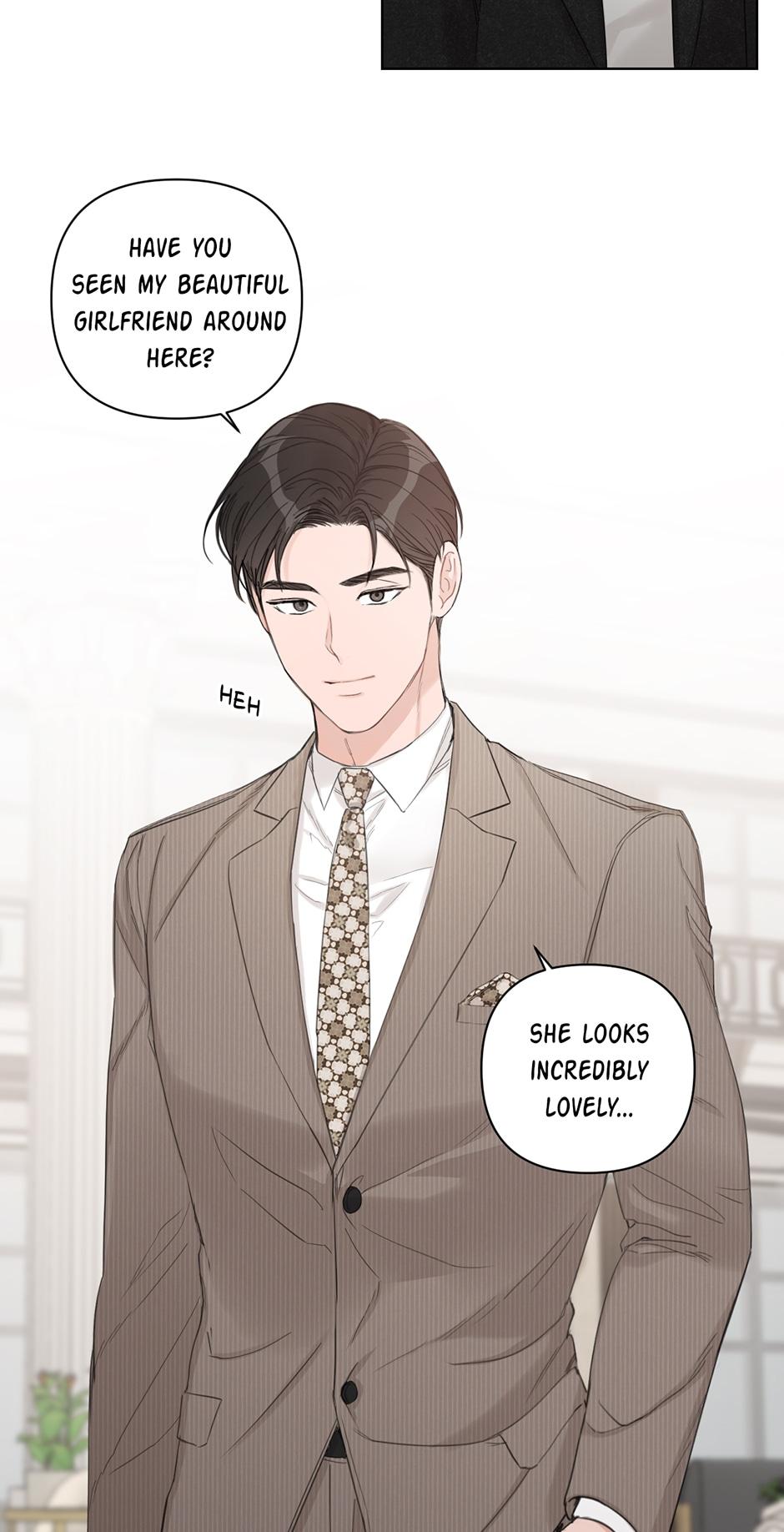 Read Positively Yours (en) Manga Online