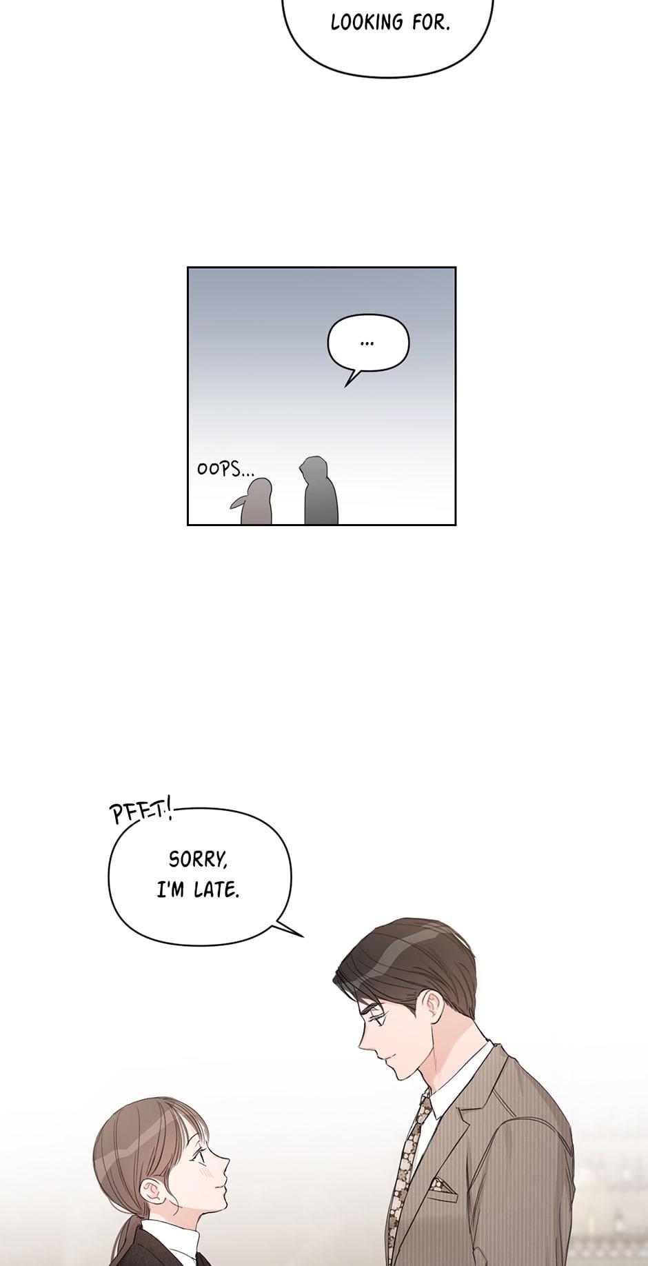 Read Positively Yours (en) Manga Online