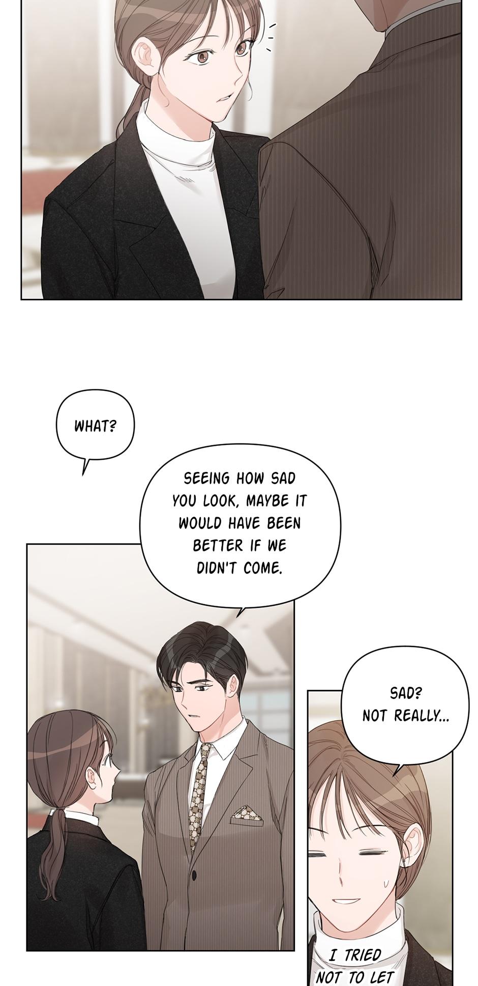 Read Positively Yours (en) Manga Online