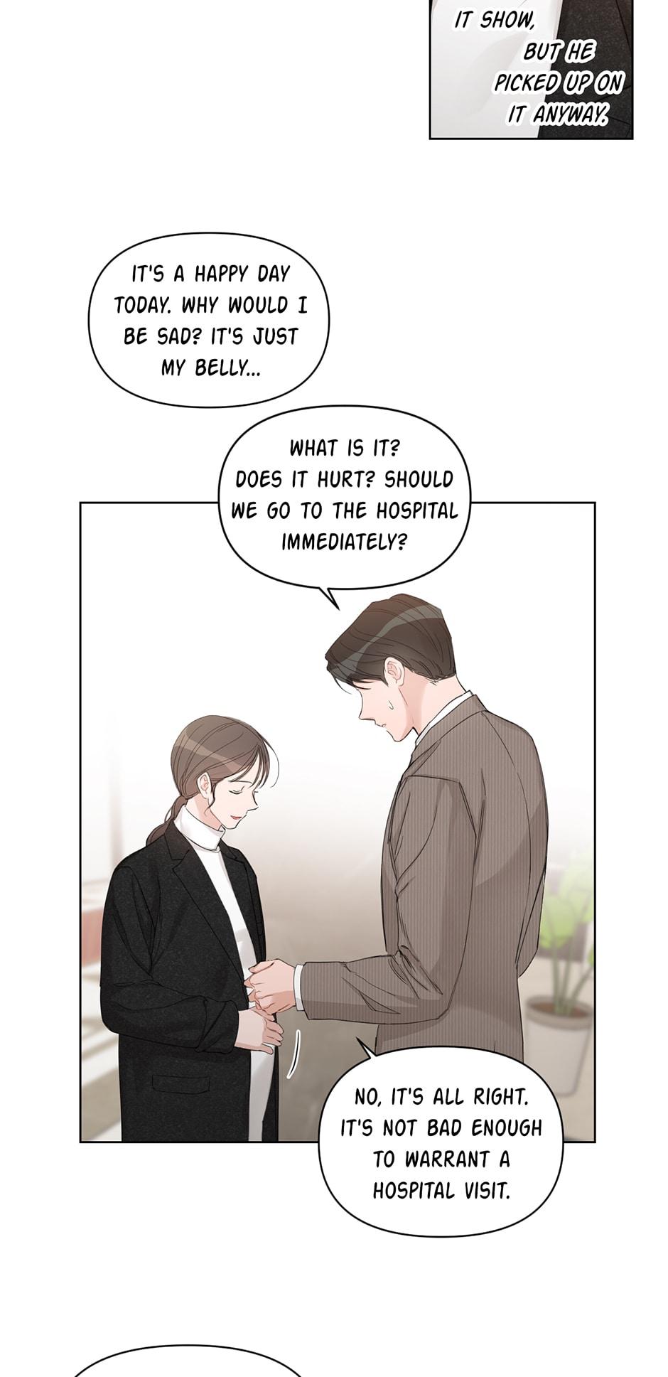 Read Positively Yours (en) Manga Online