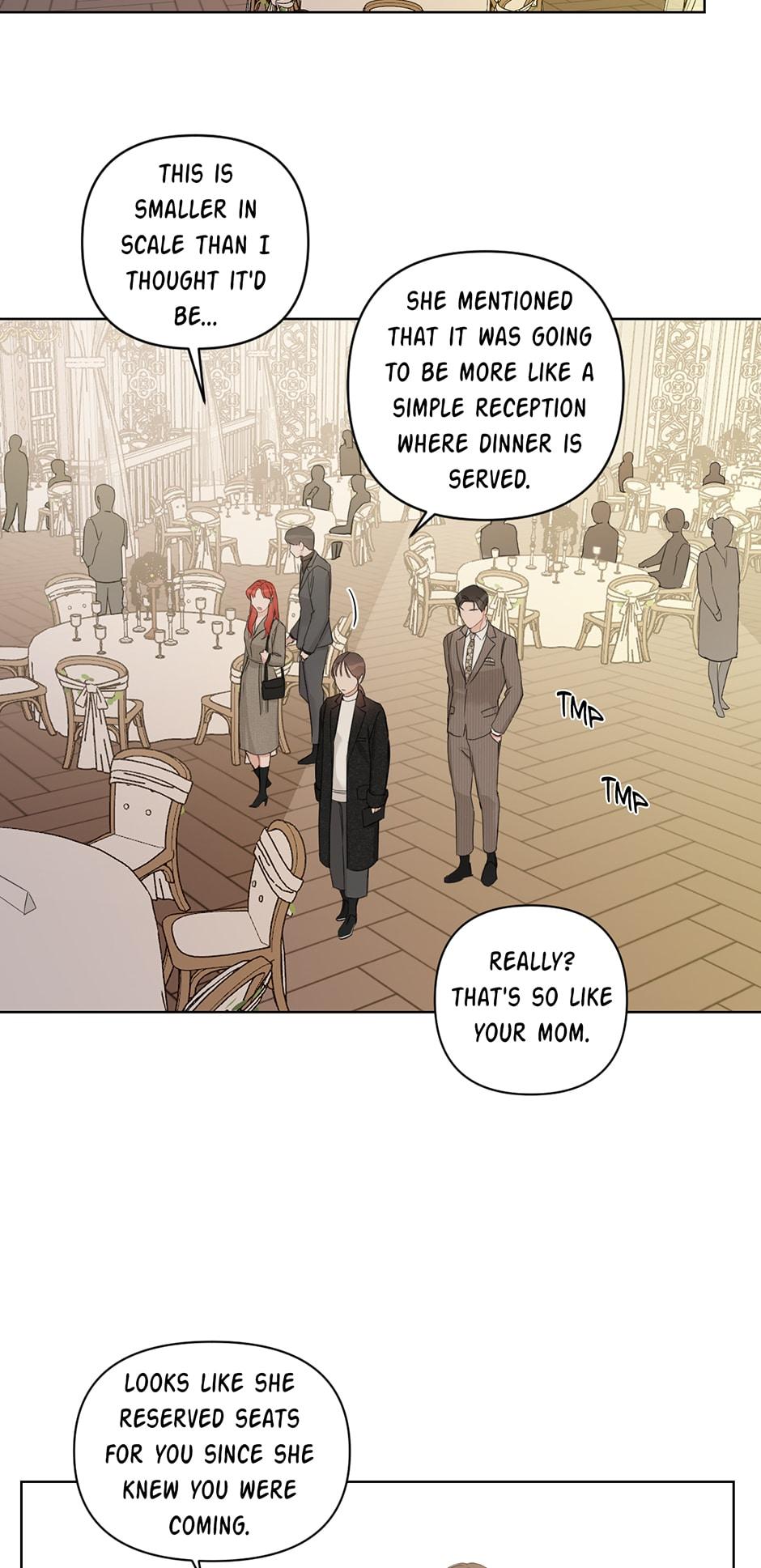 Read Positively Yours (en) Manga Online