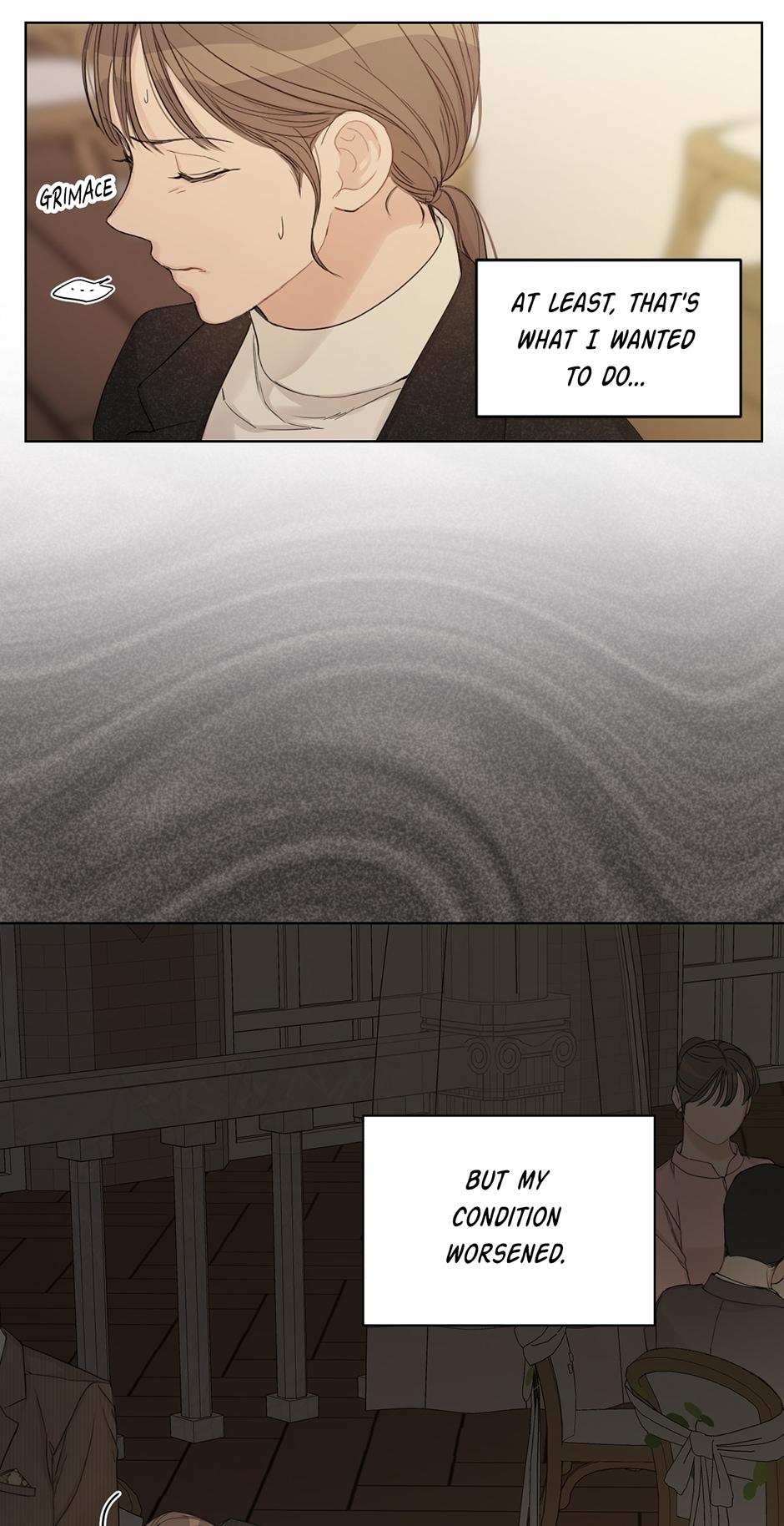 Read Positively Yours (en) Manga Online