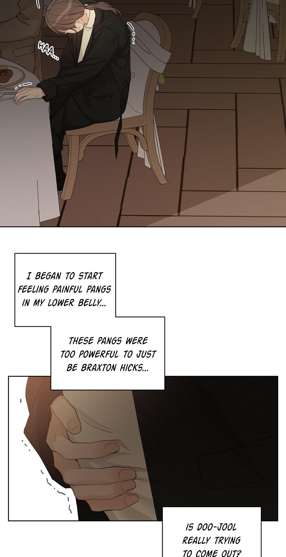 Read Positively Yours (en) Manga Online