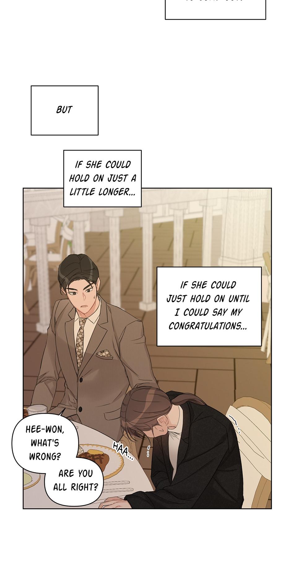 Read Positively Yours (en) Manga Online