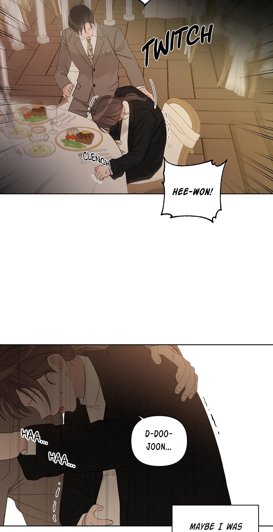 Read Positively Yours (en) Manga Online