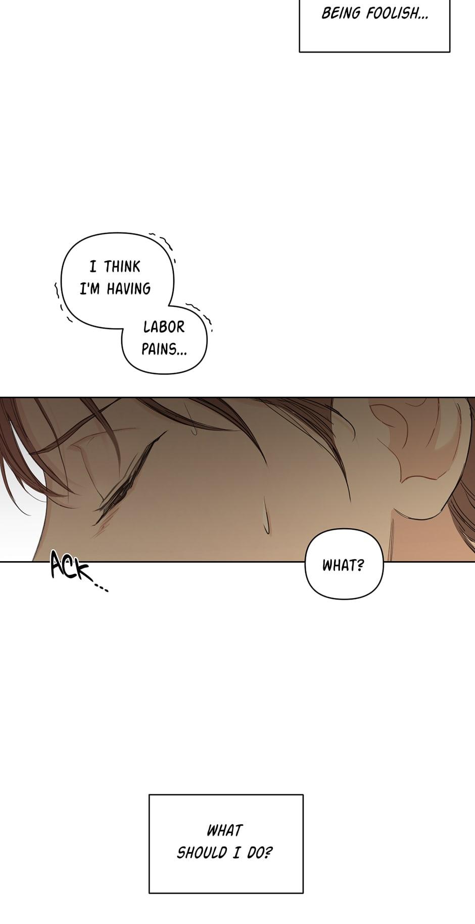 Read Positively Yours (en) Manga Online