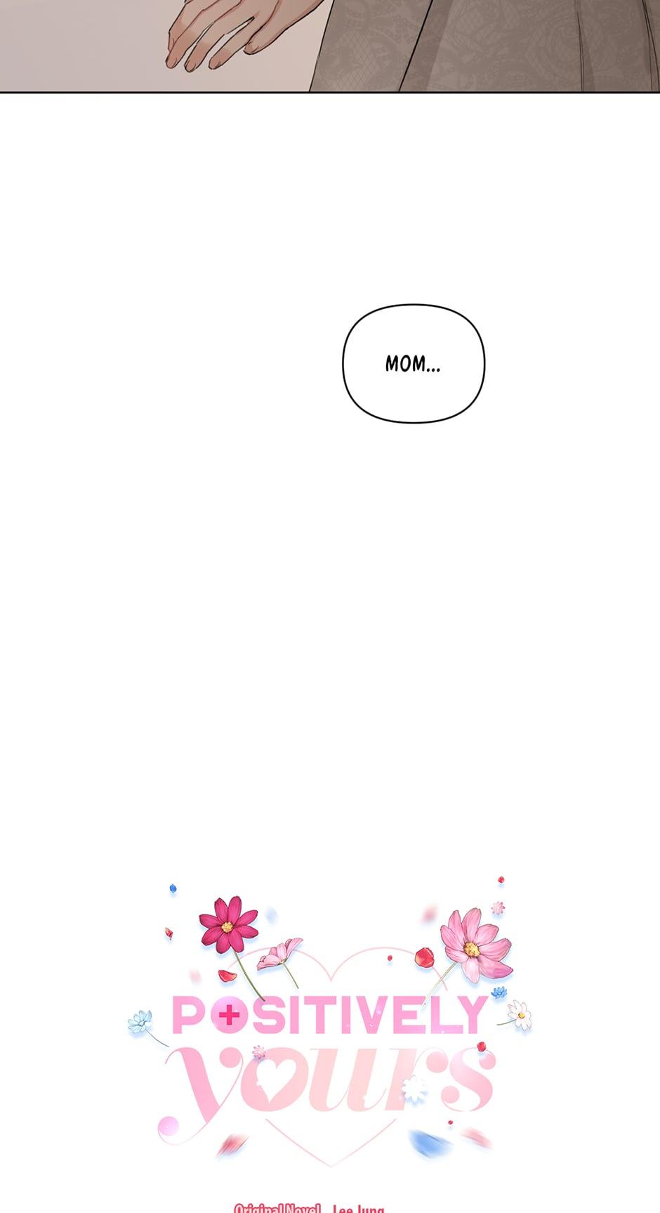 Read Positively Yours (en) Manga Online