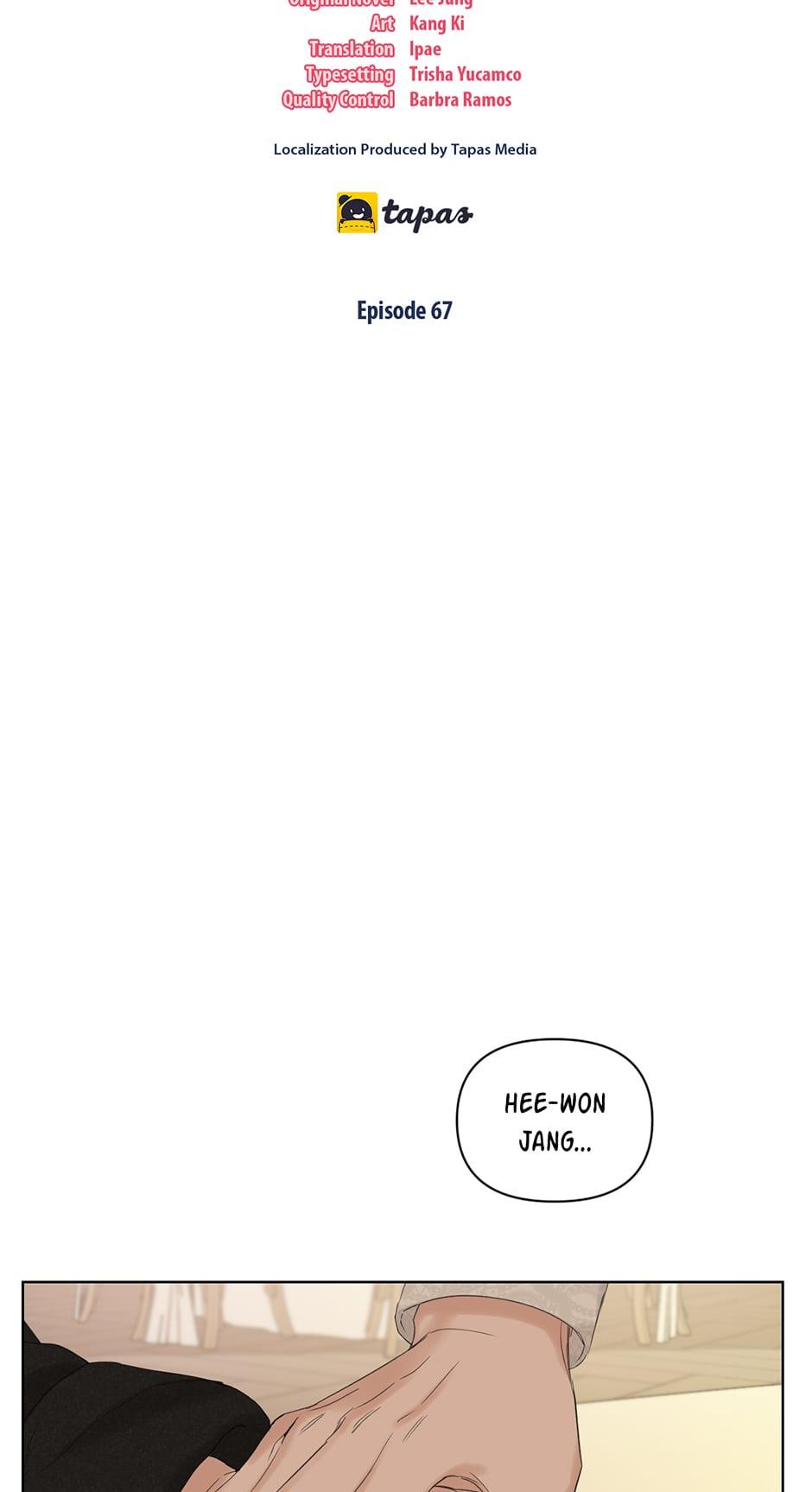 Read Positively Yours (en) Manga Online