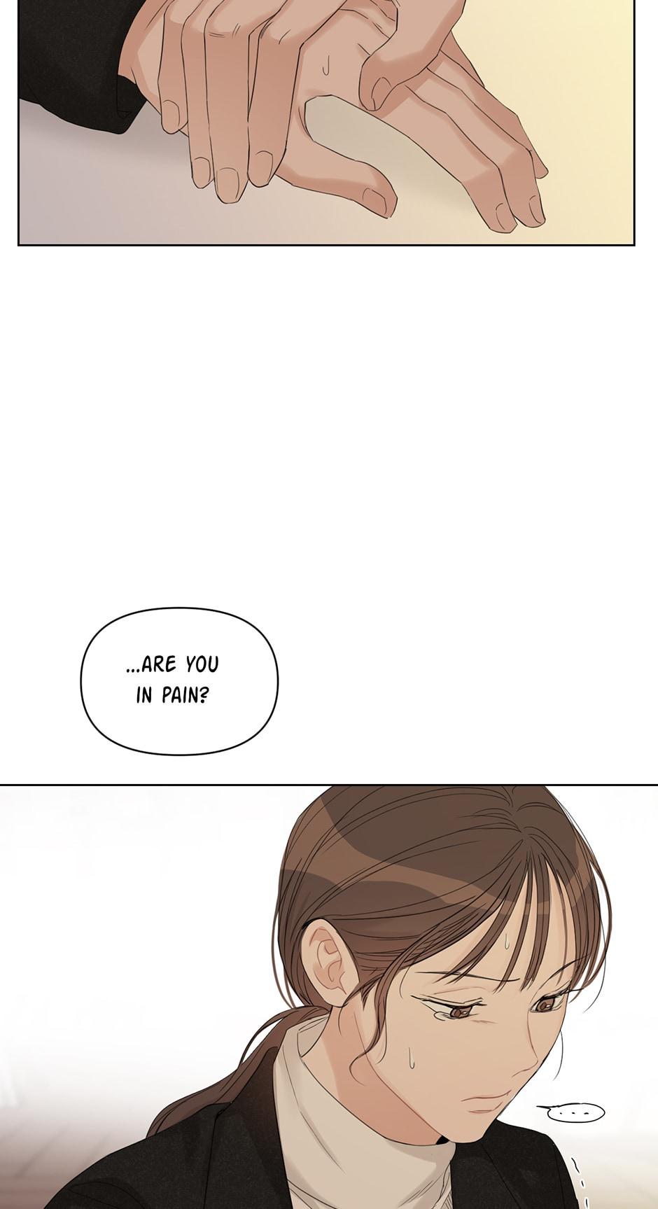 Read Positively Yours (en) Manga Online