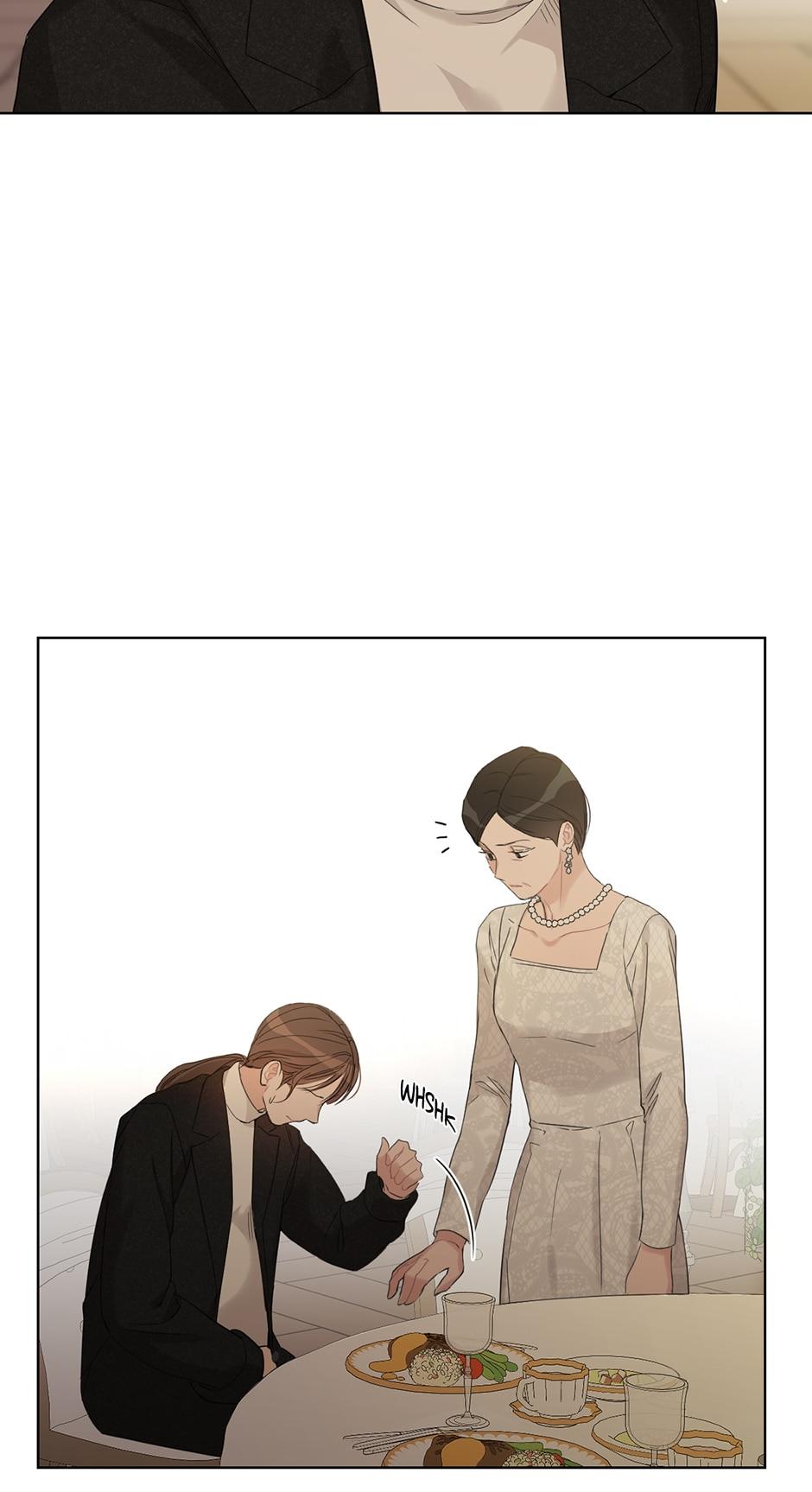 Read Positively Yours (en) Manga Online